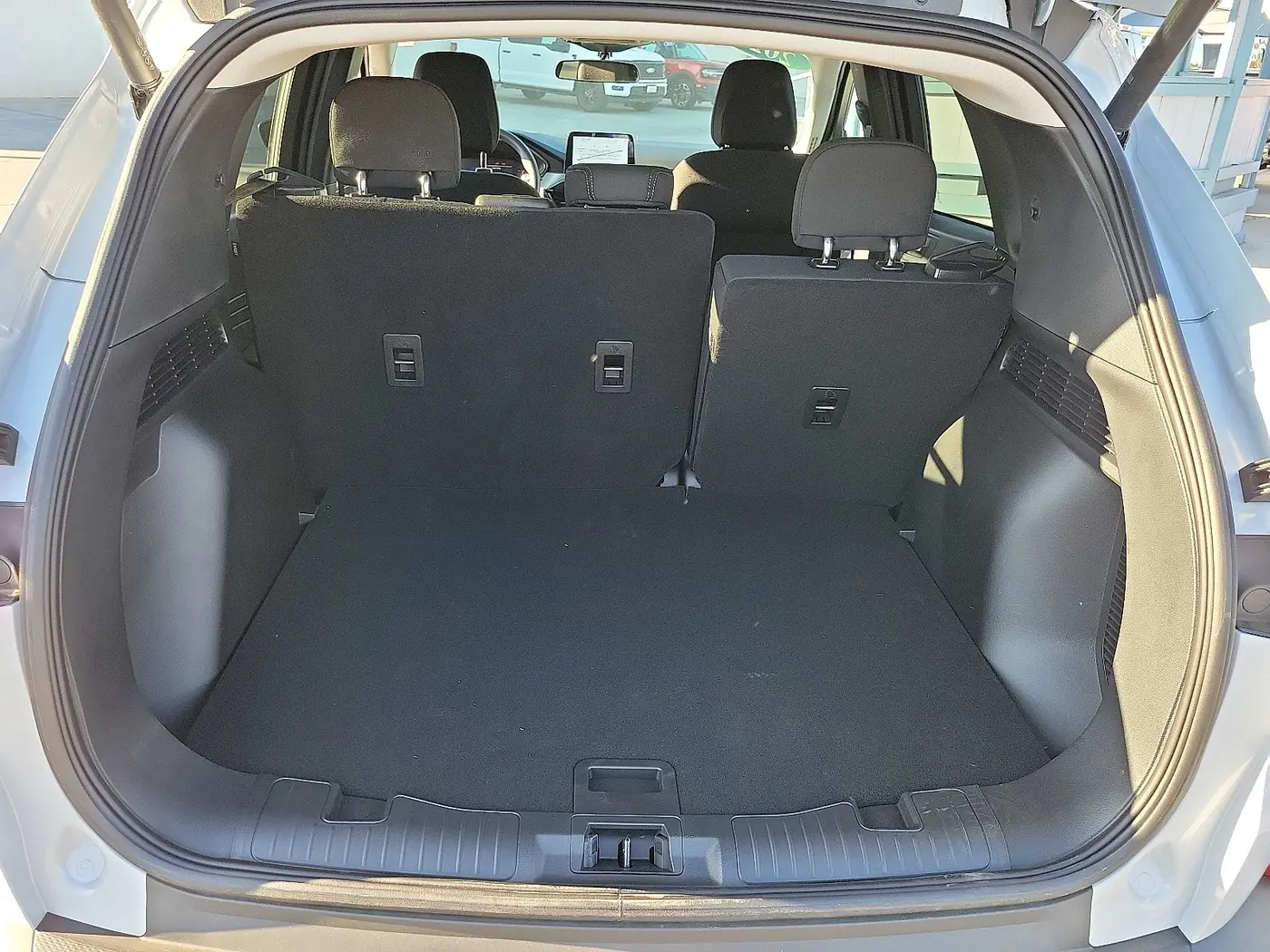2025 Ford Escape - $23,995