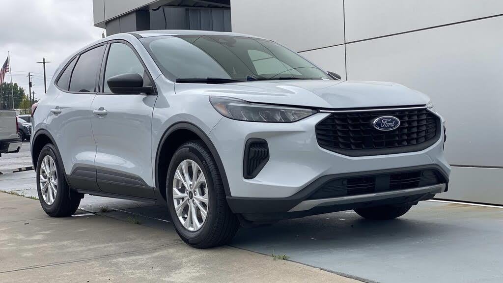 Preowned 2025 Ford Escape Active for Sale