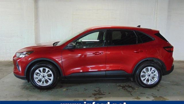 Preowned 2025 Ford Escape Active for Sale