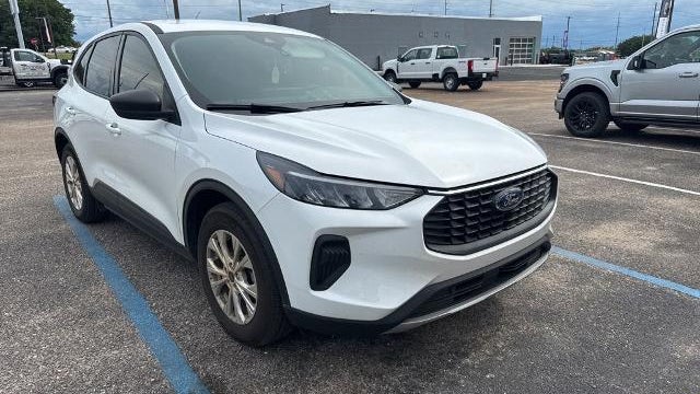 Preowned 2025 Ford Escape Active for Sale