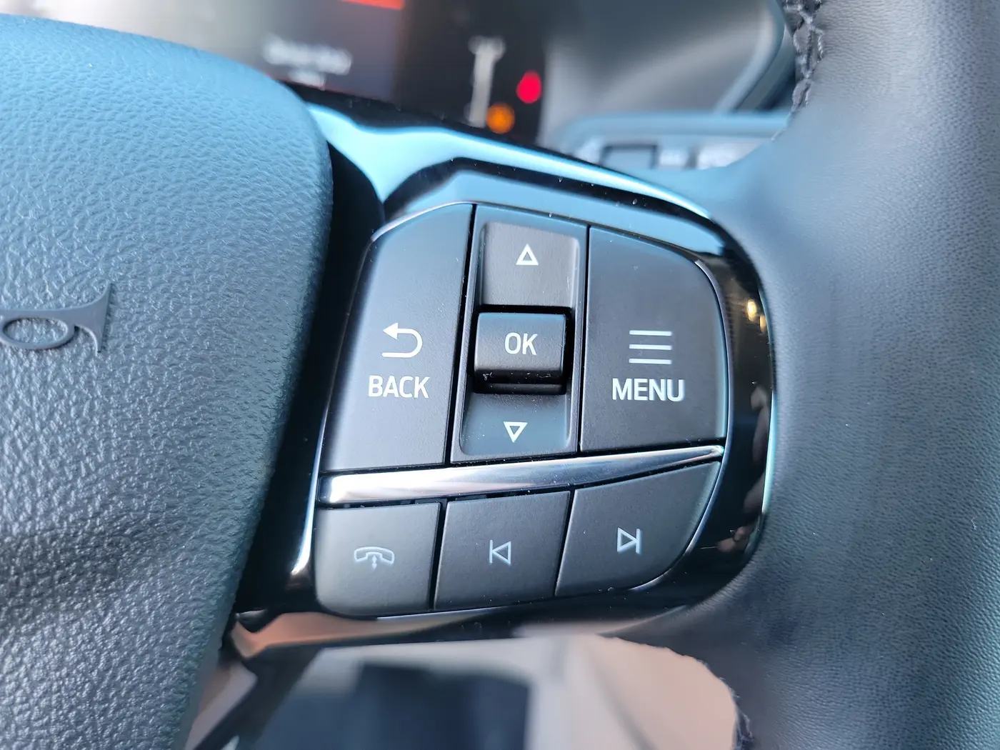 2026 Ford Escape - $27,844