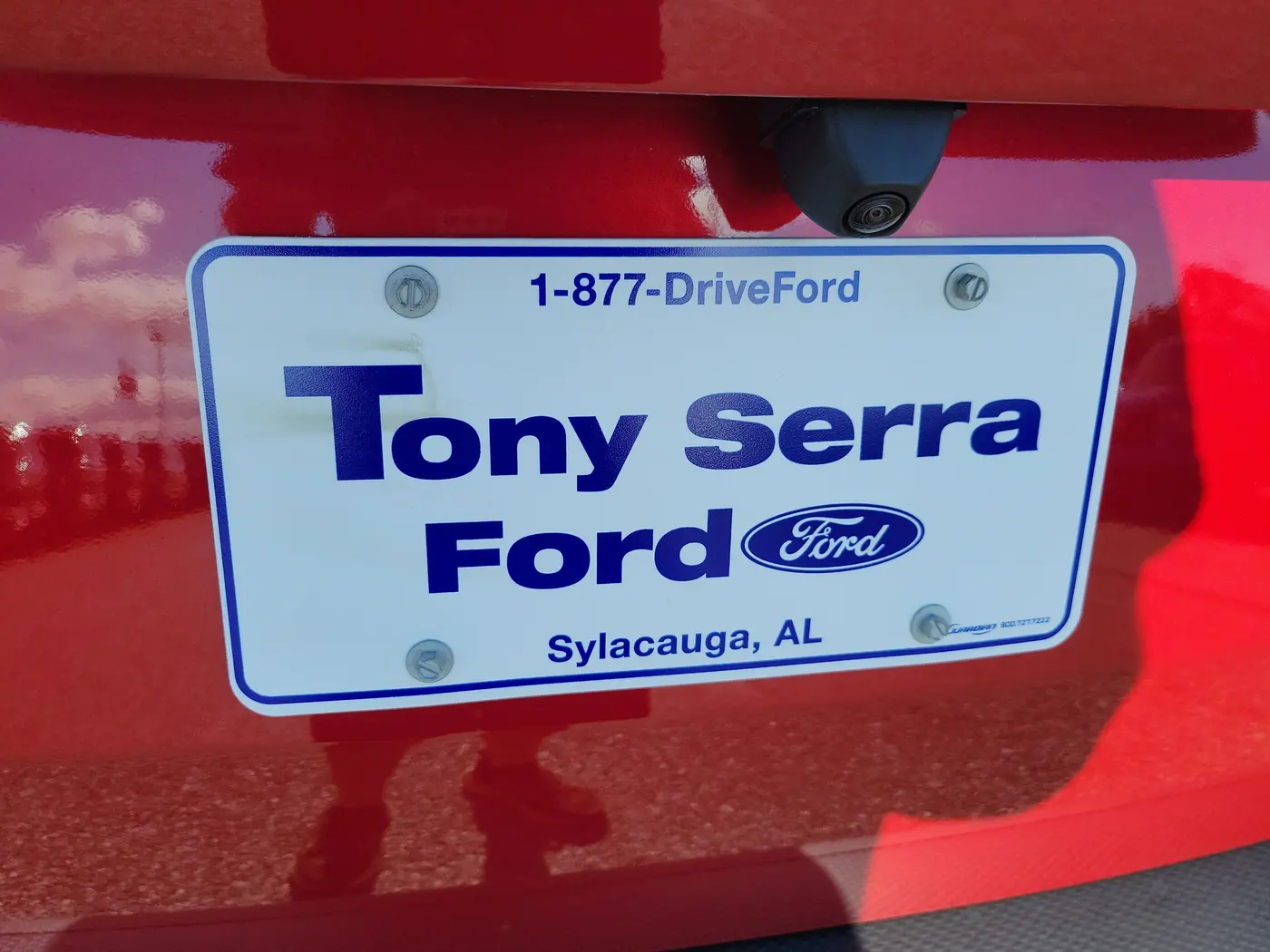 2026 Ford Escape - $27,844