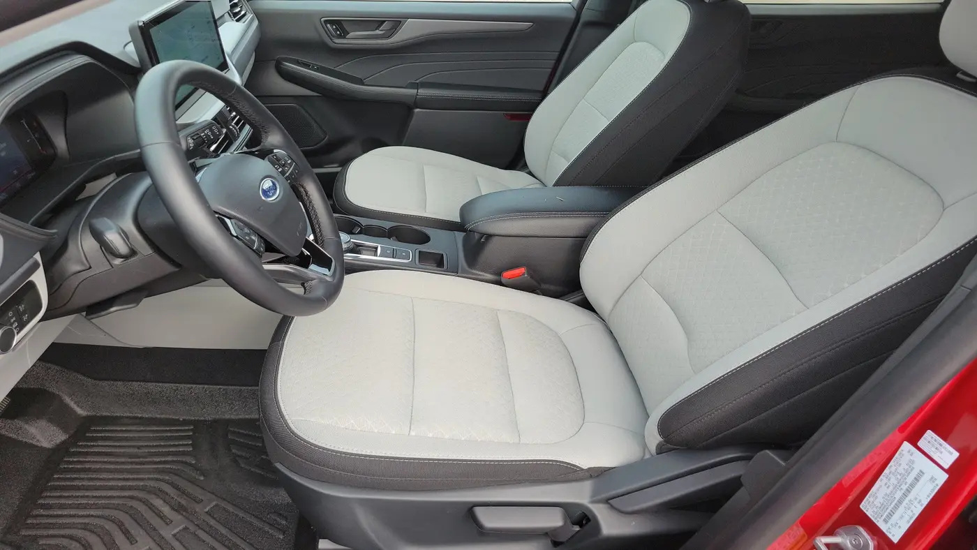 2026 Ford Escape - $27,844