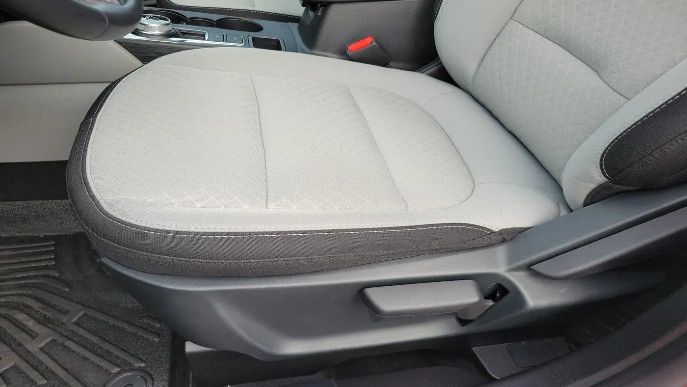 2026 Ford Escape - $27,844