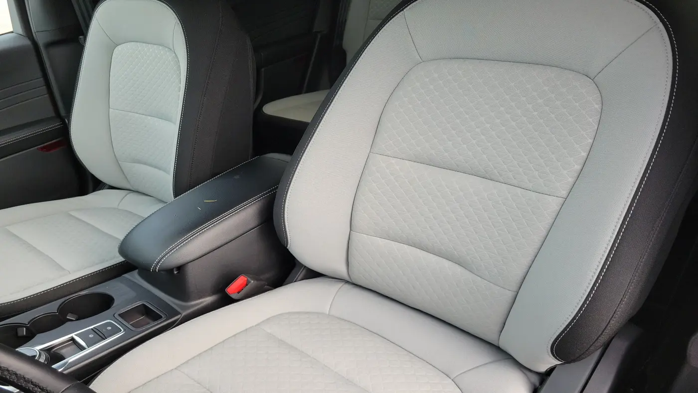 2026 Ford Escape - $27,844