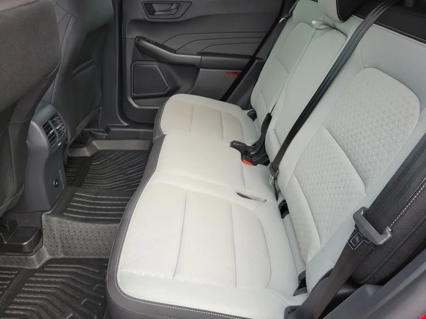 2026 Ford Escape - $27,844