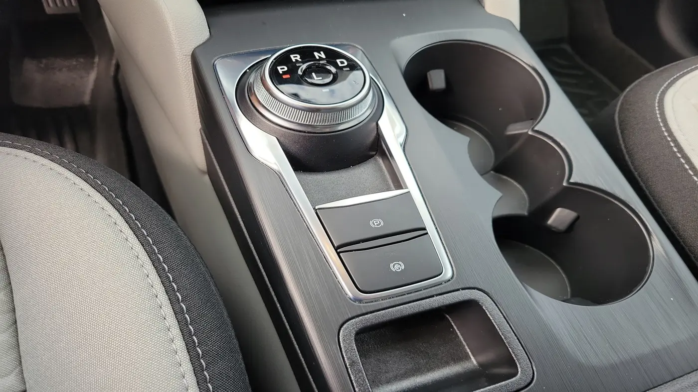2026 Ford Escape - $27,844