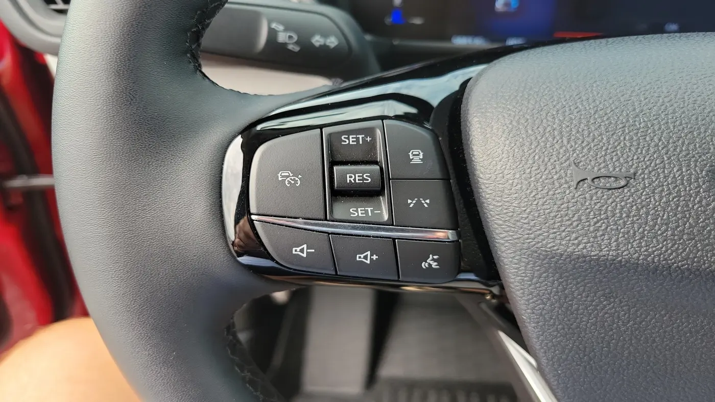 2026 Ford Escape - $27,844
