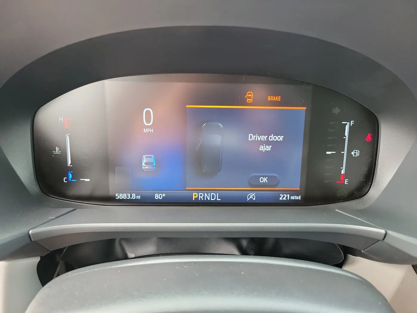 2026 Ford Escape - $27,844
