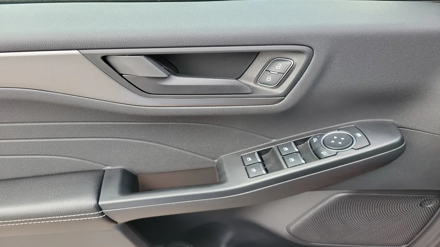 2026 Ford Escape - $27,844