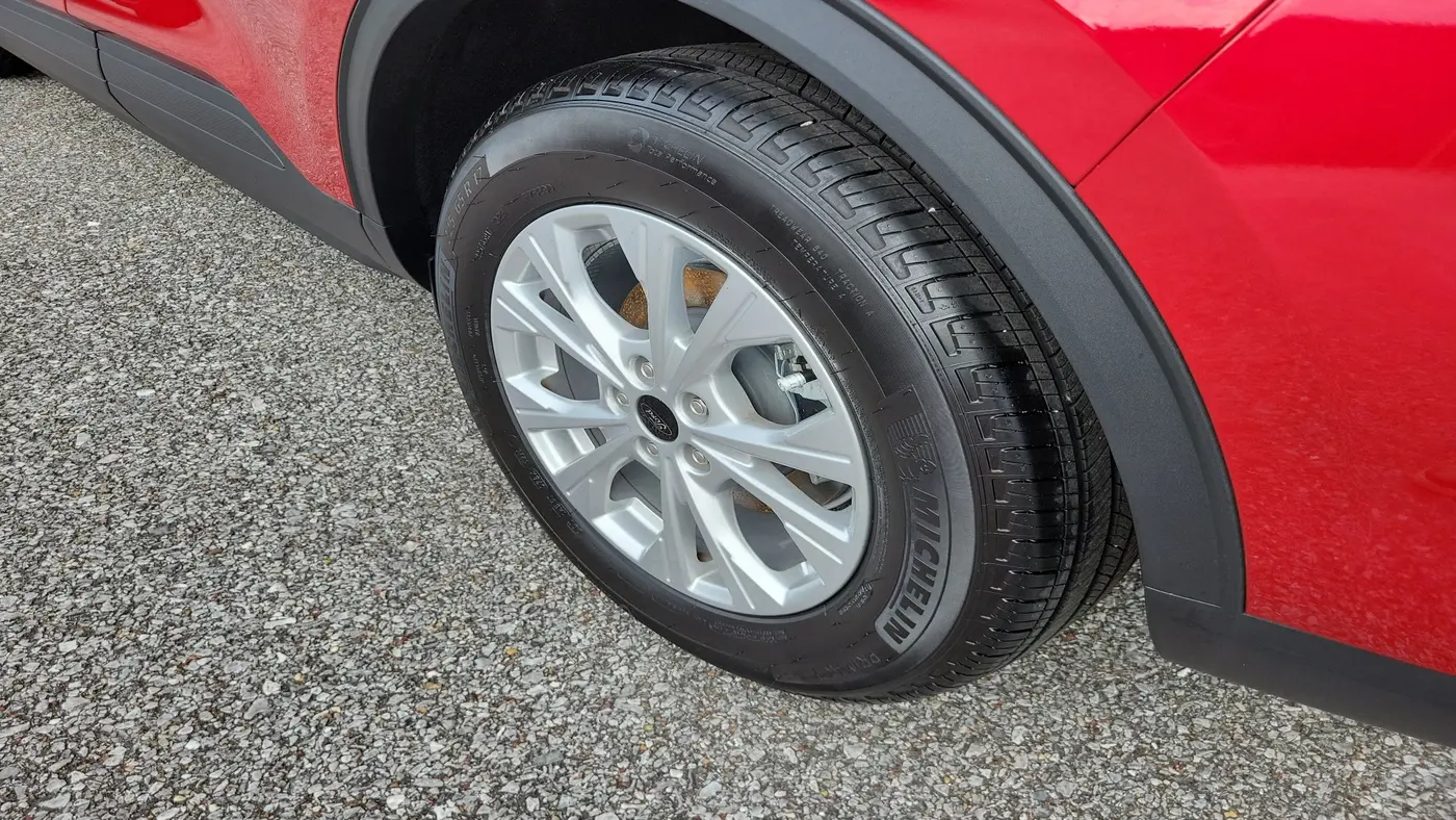 2026 Ford Escape - $27,844