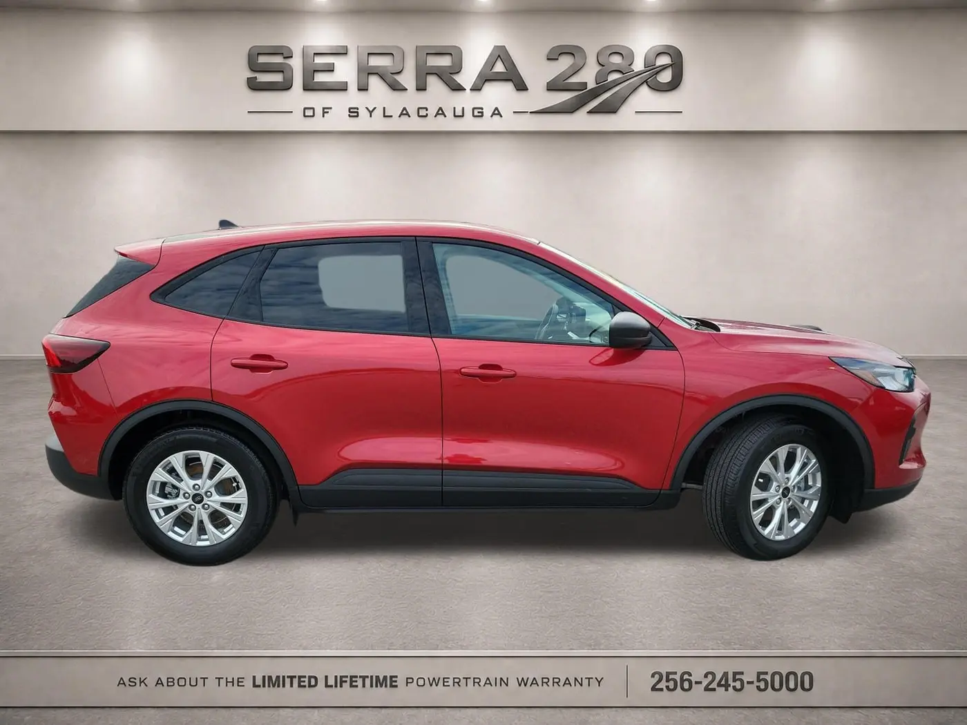 2026 Ford Escape - $27,844