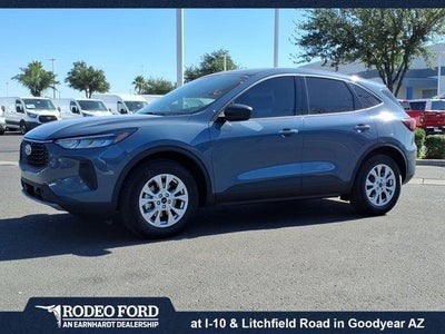 2026 Ford Escape Active 4DR SUV