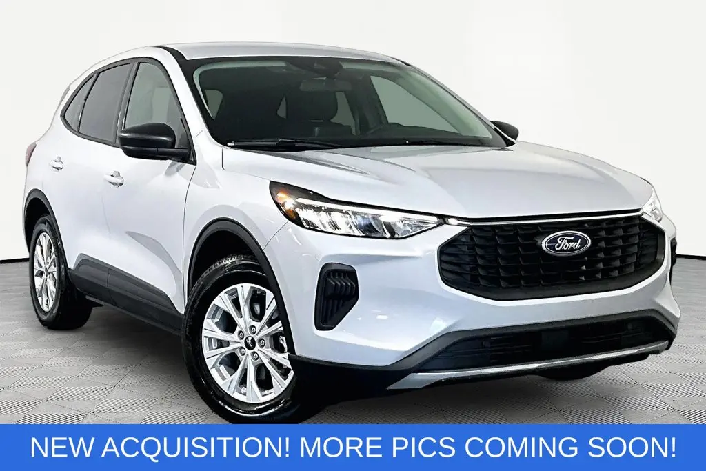 2026 Ford Escape - $26,341