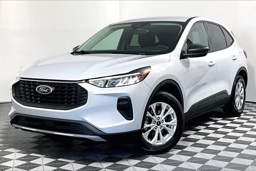 2026 Ford Escape - $26,341