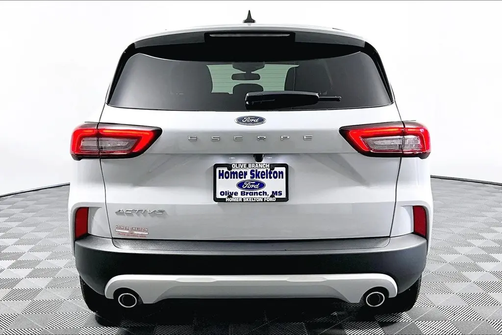2026 Ford Escape - $26,341