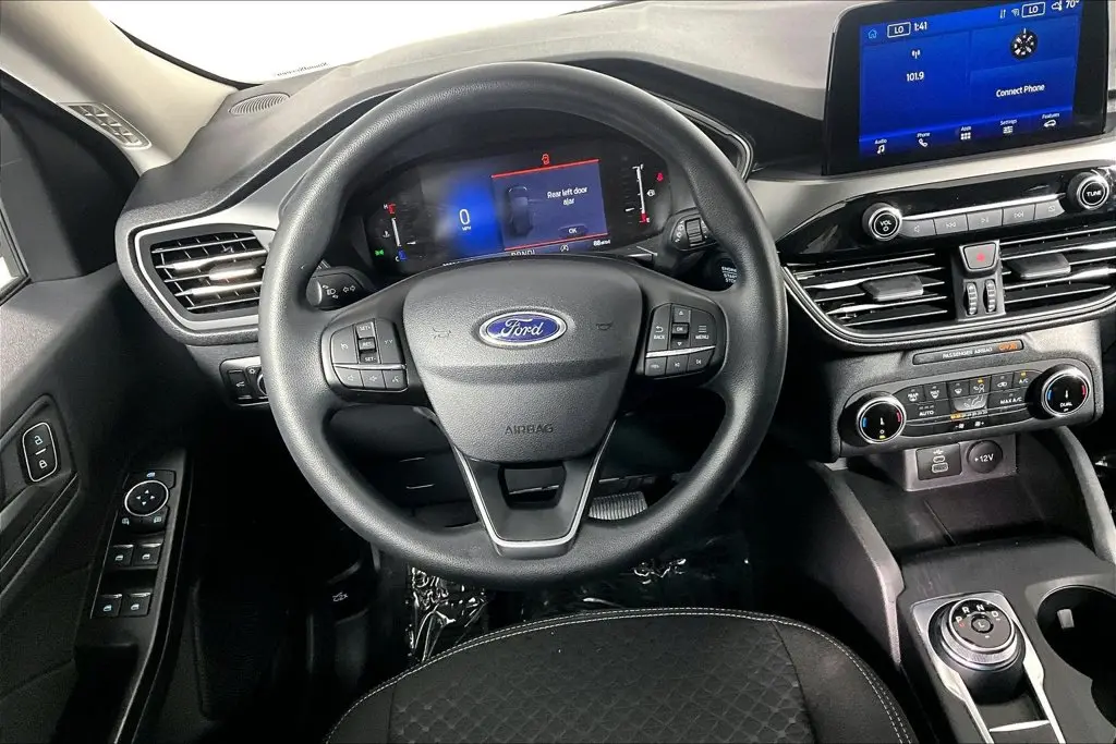 2026 Ford Escape - $26,341