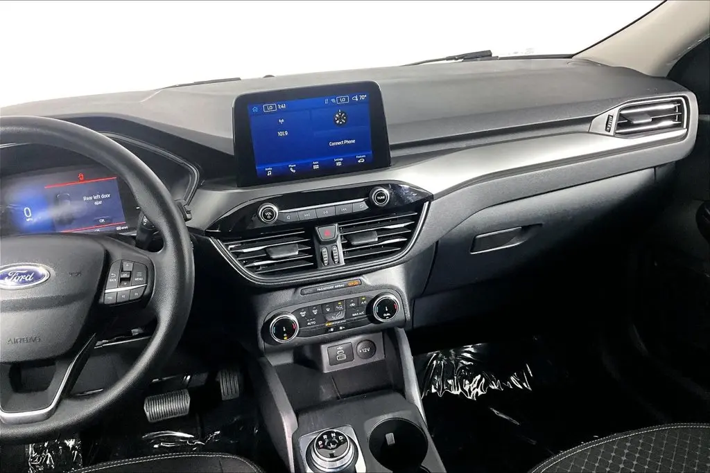 2026 Ford Escape - $26,341