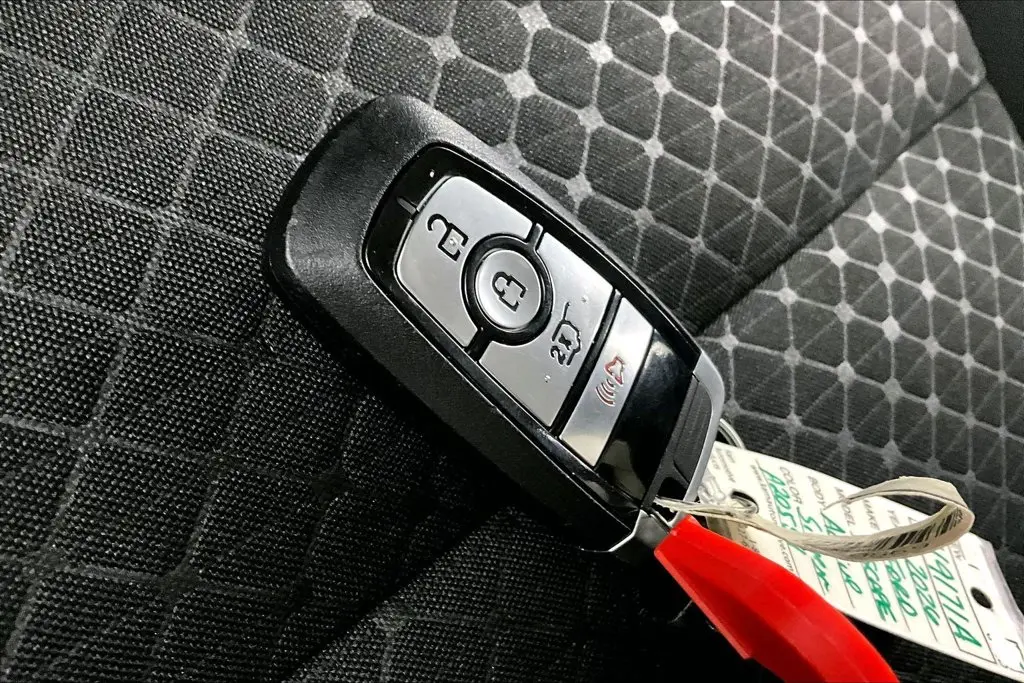 2026 Ford Escape - $26,341