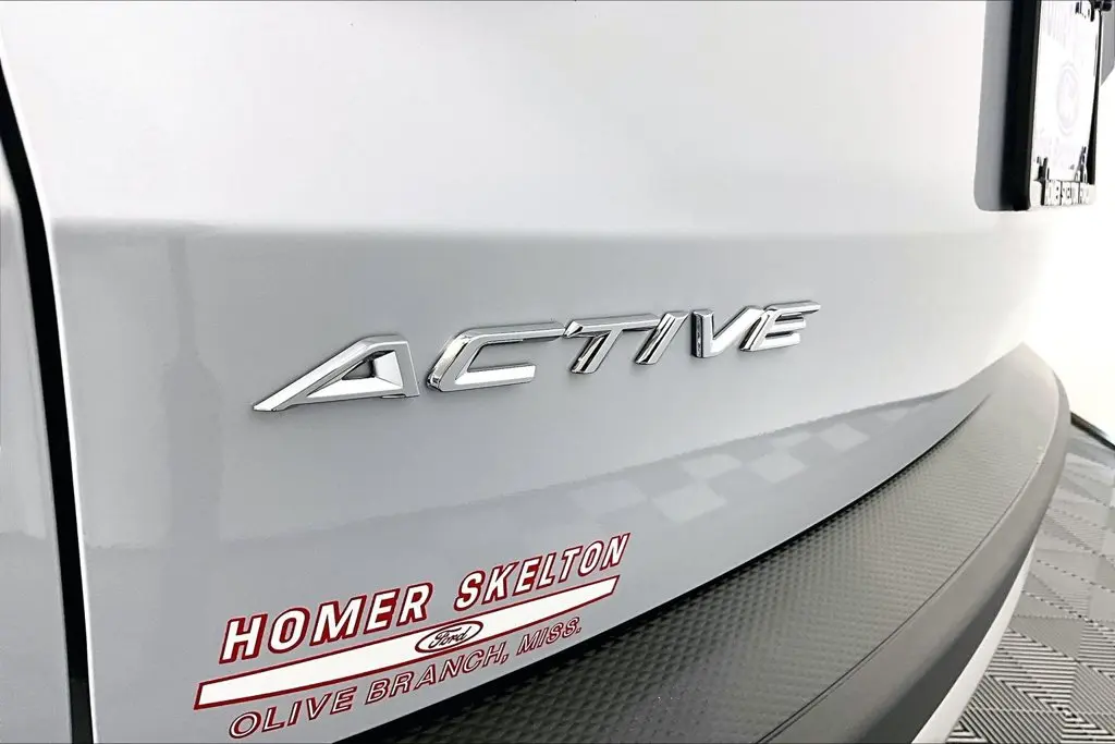 2026 Ford Escape - $26,341