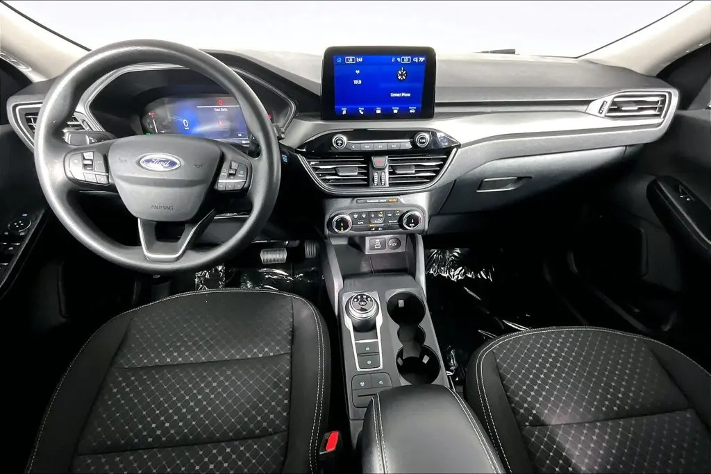 2026 Ford Escape - $26,341