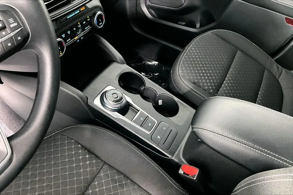 2026 Ford Escape - $26,341