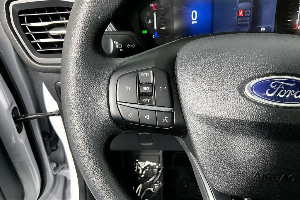 2026 Ford Escape - $26,341
