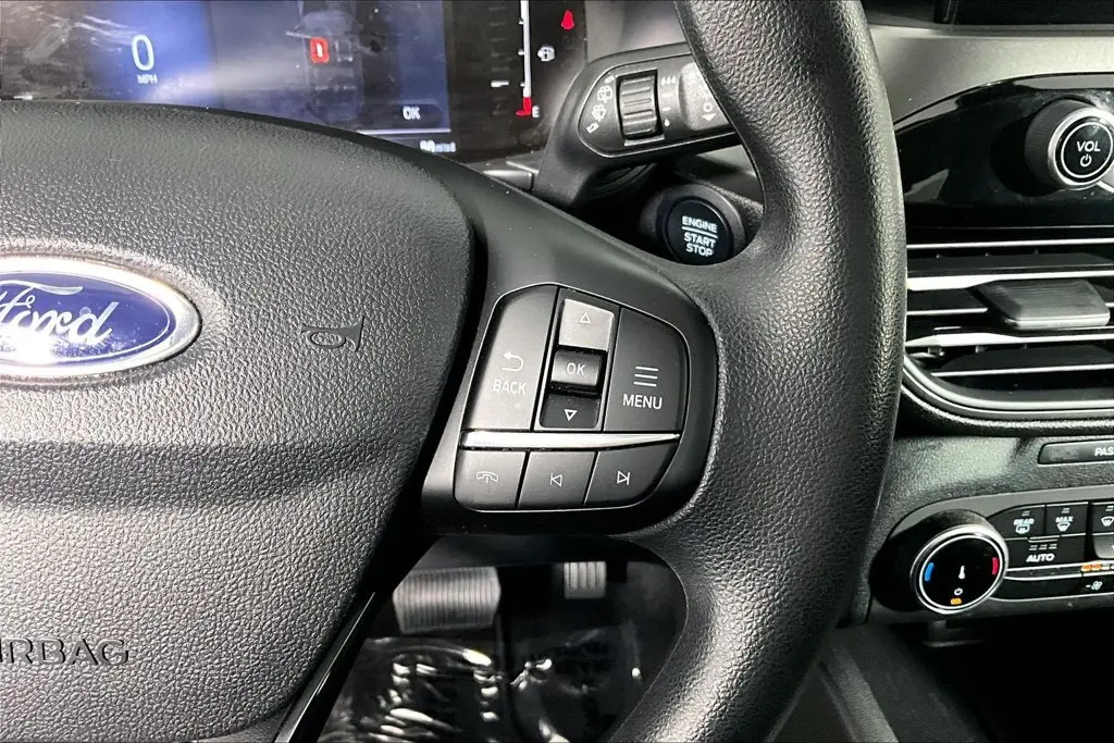 2026 Ford Escape - $26,341