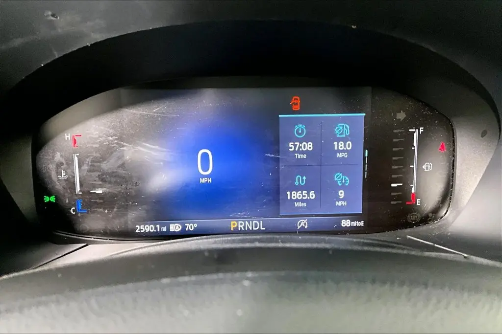 2026 Ford Escape - $26,341