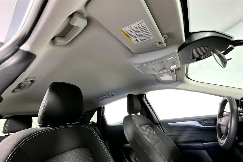 2026 Ford Escape - $26,341