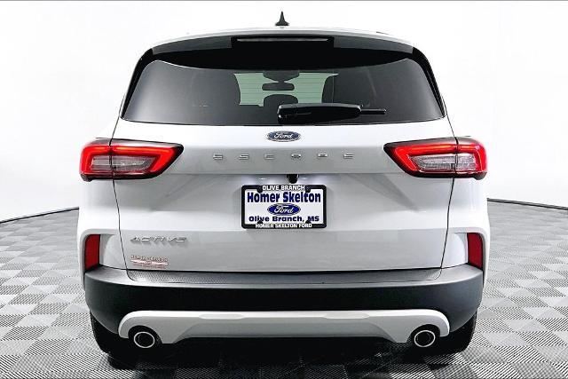 2026 Ford Escape - $26,341