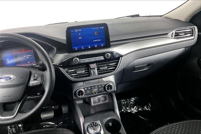 2026 Ford Escape - $26,341