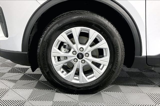 2026 Ford Escape - $26,341