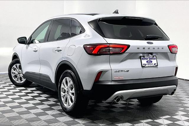 2026 Ford Escape - $26,341