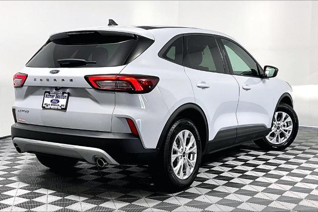 2026 Ford Escape - $26,341