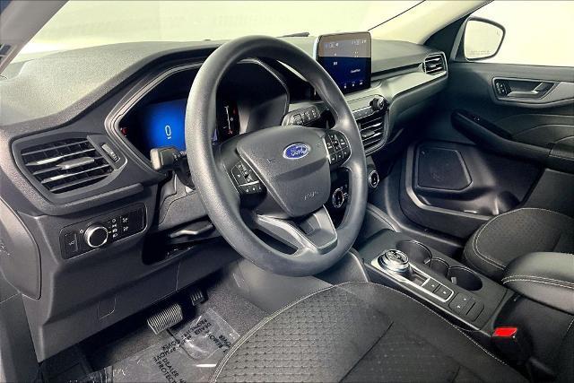 2026 Ford Escape - $26,341