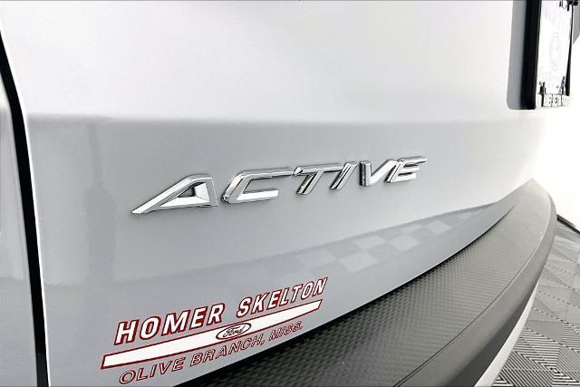 2026 Ford Escape - $26,341