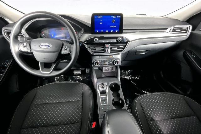2026 Ford Escape - $26,341