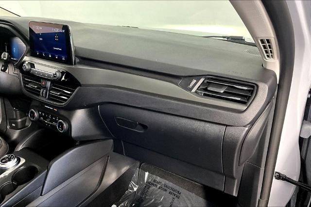 2026 Ford Escape - $26,341