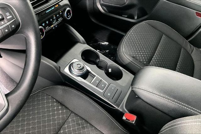 2026 Ford Escape - $26,341