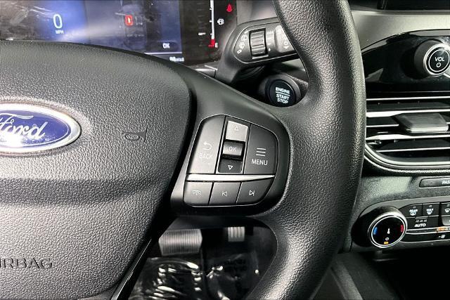 2026 Ford Escape - $26,341