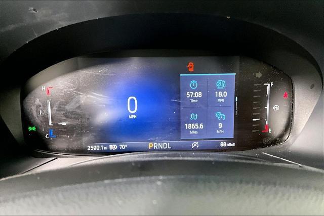 2026 Ford Escape - $26,341