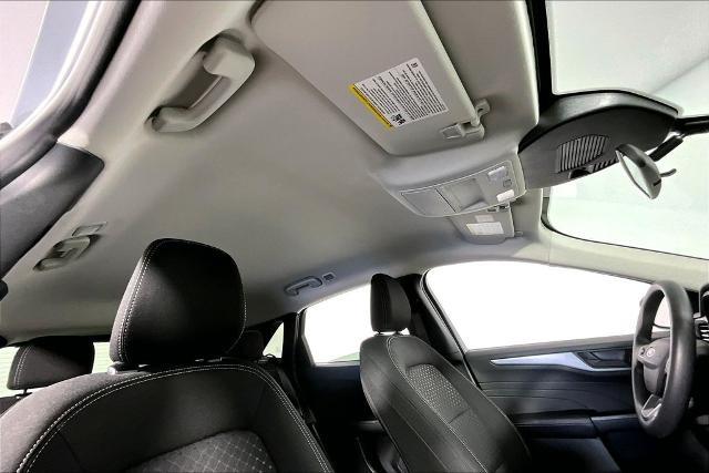 2026 Ford Escape - $26,341