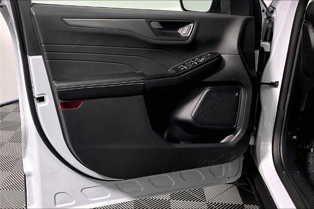 2026 Ford Escape - $26,341