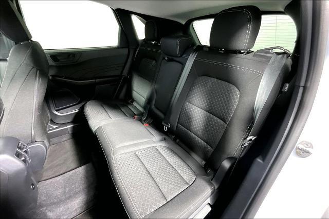 2026 Ford Escape - $26,341