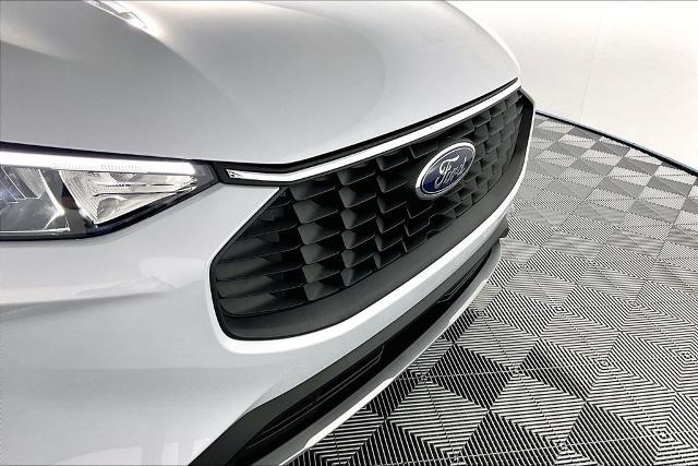2026 Ford Escape - $26,341