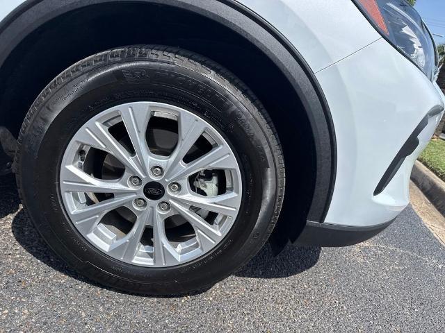2026 Ford Escape - $25,488