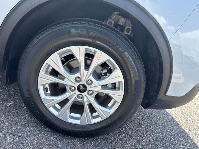 2026 Ford Escape - $25,488