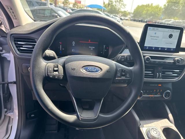 2026 Ford Escape - $25,488