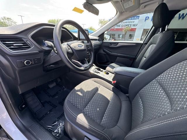 2026 Ford Escape - $25,488
